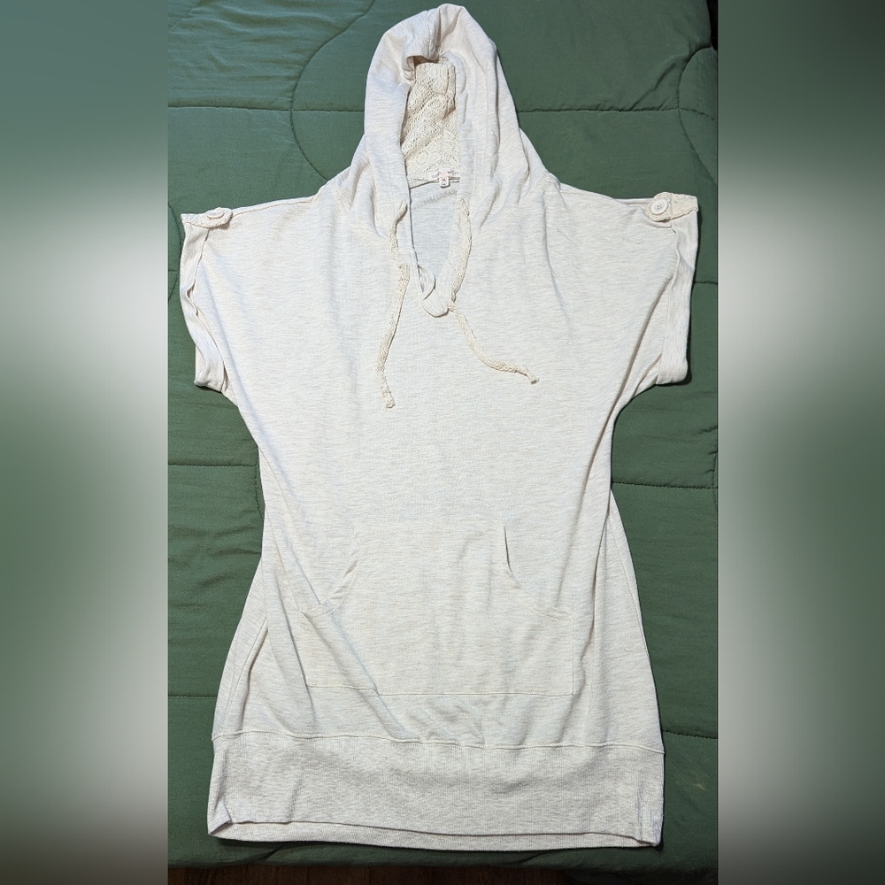 Hoodie Shirt